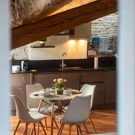 Apartman A Due Passi Dal Centro *