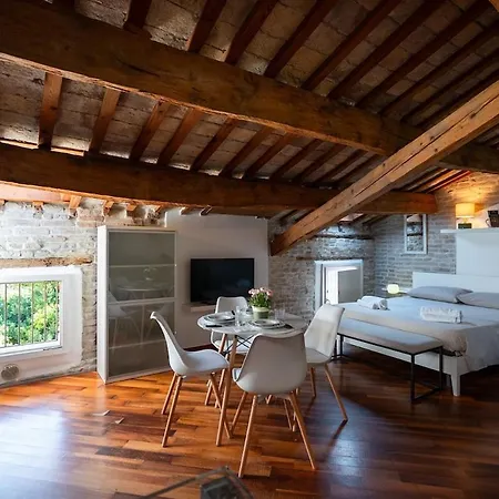 Apartment A Due Passi Dal Centro