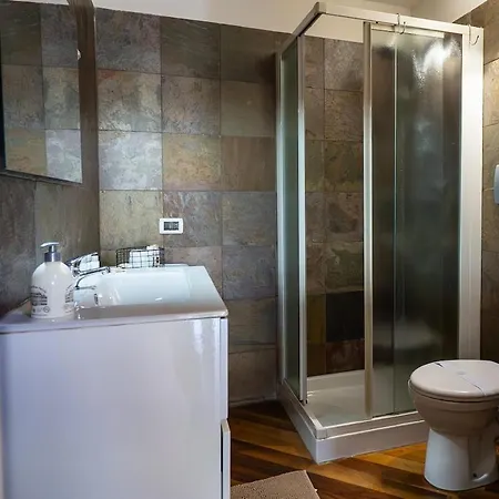 A Due Passi Dal Centro Apartman Ravenna