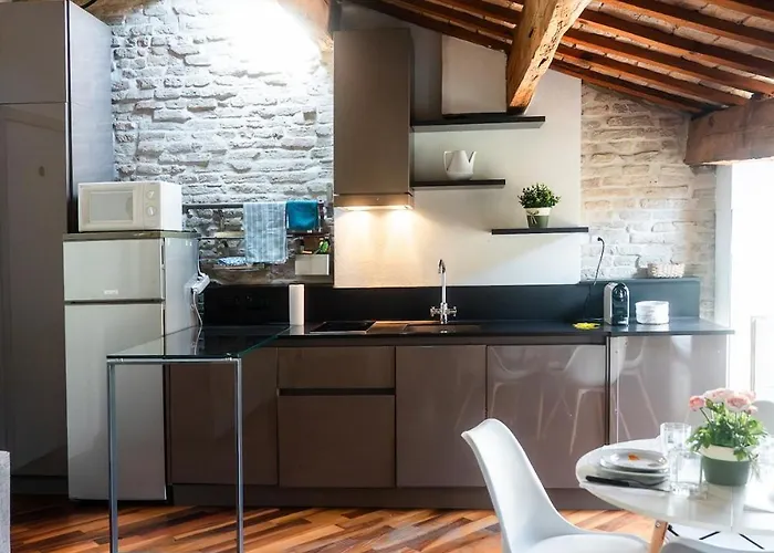 Apartment A Due Passi Dal Centro *