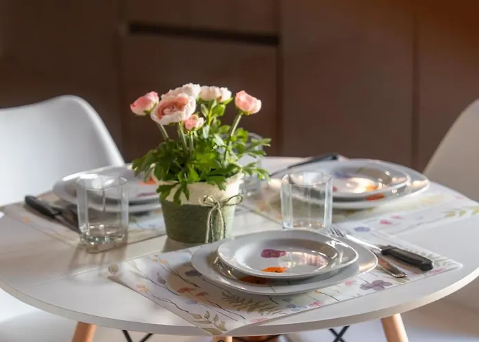 Apartment A Due Passi Dal Centro *