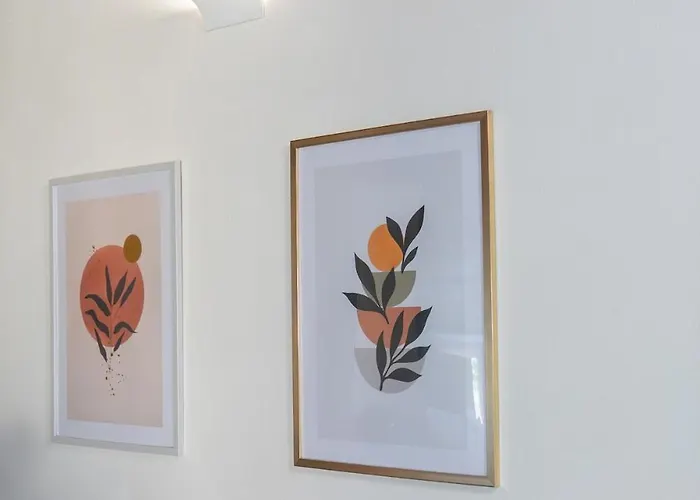 A Due Passi Dal Centro Ravenna