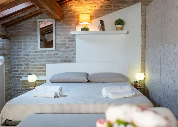 A Due Passi Dal Centro Apartment Ravenna