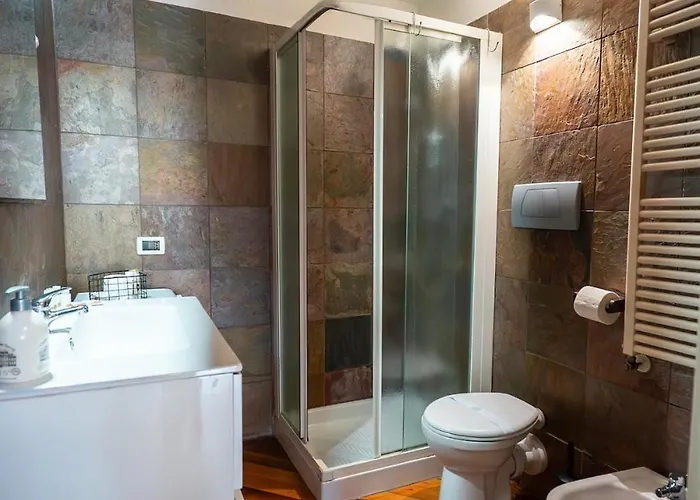 A Due Passi Dal Centro Apartment Ravenna