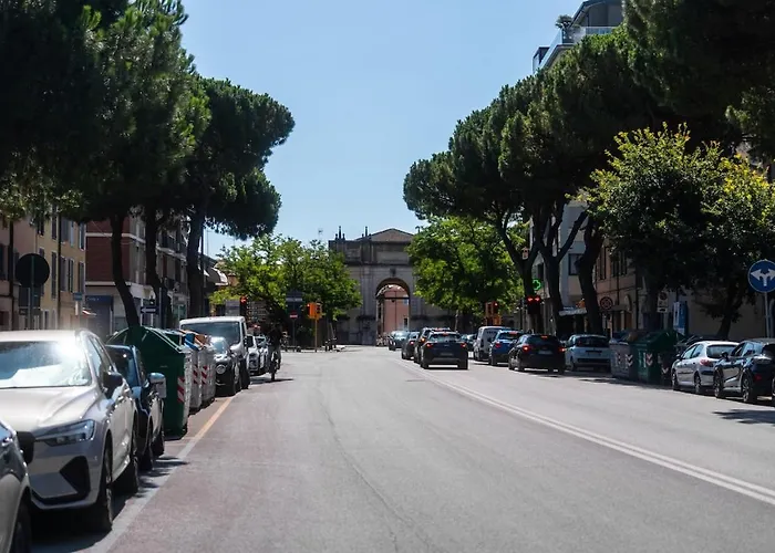 A Due Passi Dal Centro *